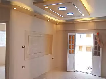 Apartments For sale in Al Haded We Al Soulb St, El Hanouvel, 85 sqm