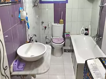 Apartments For sale in El Maraghi, Alexandria, 85 sqm