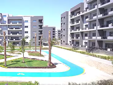 عقارات للبيع في ستودا ريزيدنس - ال كازار، كمبوند بمصر الجديدة، 138 متر