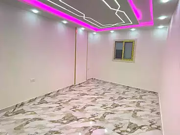 Apartments For sale in Gamal Abd El Nasir St, Sidi Beshr Bahri, 140 sqm
