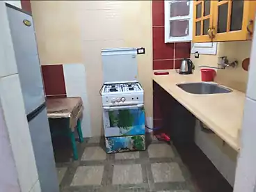 Apartments For sale in Shahr El Assal, El Bitash, 100 sqm