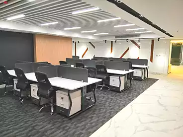 مقر إداري للإيجار في بافاريا تاون - مرشدي جروب، كمبوند بالمعادي، 1000 متر