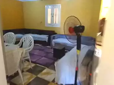 روف للبيع في شارع رقم 17، شاطئ النخيل - ٦ اكتوبر، 162 متر