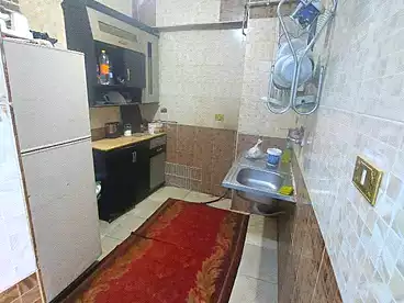 Apartments For sale - 3 rooms - floor 4
