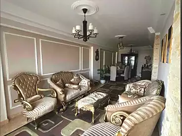 Apartments For sale in Street 24, Sidi Beshr Qebli, 135 sqm