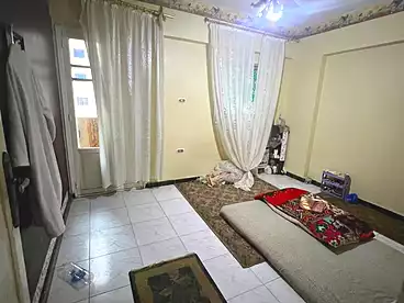 Apartments For sale in Gamal Abd El Nasir St, Sidi Beshr Bahri, 100 sqm