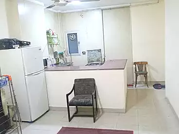 Apartments For sale in Abd El Mohsen El Wasimi St., Alf Maskn, 130 sqm