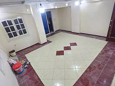 Apartments For sale in Gamal Abd El Nasir St, Sidi Beshr Bahri, 145 sqm