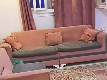 Furnished Apartment For rent in Alf Maskn, Ain Shams, 85 sqm