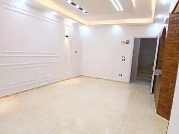 شقق للبيع - 2 غرف - بالدور 3
