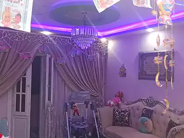 Apartments For rent in El Dekhela, Alexandria, 60 sqm
