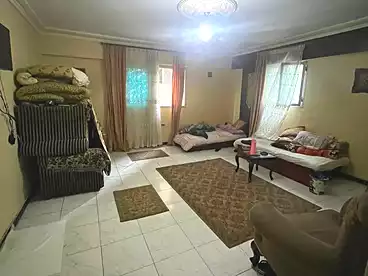 Apartments For sale in Gamal Abd El Nasir St, Sidi Beshr Bahri, 100 sqm