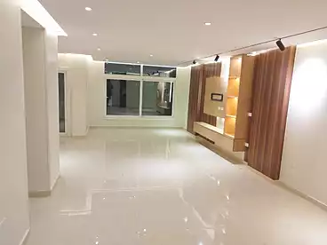 Apartments For rent in Zayed Heights Compound, Compounds in Sheikh Zayed, 235 sqm