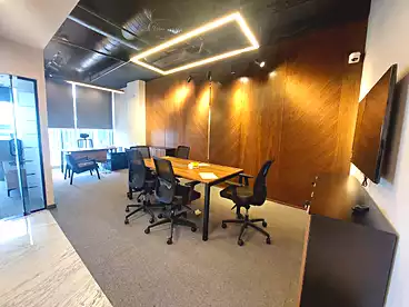Administrative For rent in The Podium Mall - Cairo Festival City Compound, Cairo Festival City Compound - Al Futtaim, 192 sqm