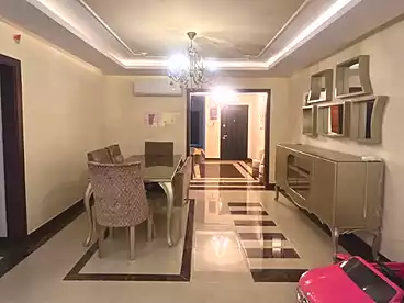 Apartments For sale in Eighth Zone, El Shorouk City, 205 sqm