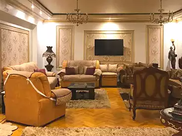 عقارات للبيع في النزهة الجديدة، النزهة، 200 متر