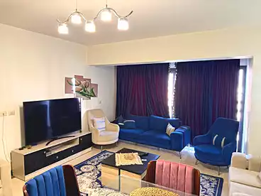 Duplex For rent - 3 rooms - floor 2
