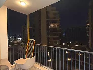 شقق للإيجار في مناطق فرعية بمدينة الشيخ زايد، الشيخ زايد، 150 متر