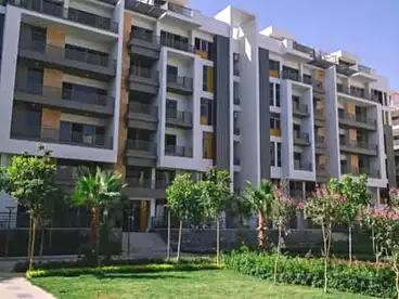 شقق للبيع في ذا ايكون ريزيدنس 2 - ستايل هوم، كمبوند بالتجمع الخامس، 165 متر