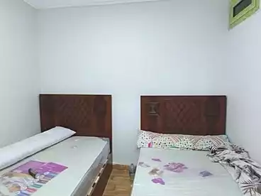 شقق للبيع في شارع عين شمس، البيطاش، 90 متر