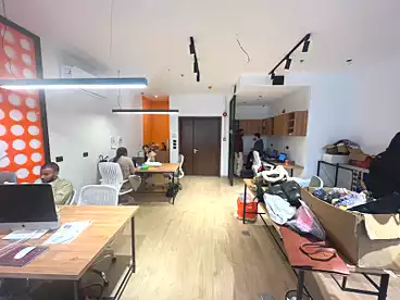Offices For sale - 1 rooms - floor 3