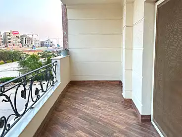 شقق للبيع في بالما ريزيدنس - الدبلوماسيين، كمبوند بالتجمع الخامس، 230 متر