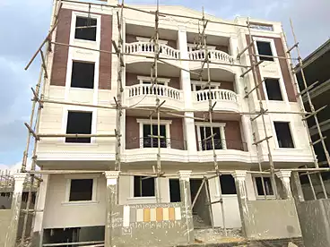 شقق للبيع في الحي الثاني، بيت الوطن، 167 متر