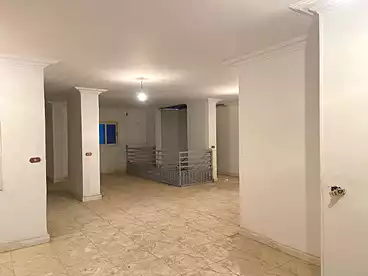 Duplex Shop For rent in Mostafa El Nahaas St., Nasr City, 450 sqm