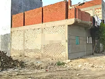 منزل / بيت للبيع - 2 غرف