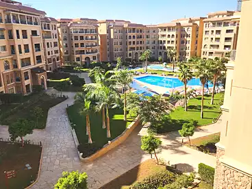 شقق للإيجار في كمبوند 90 أفينيو - تبارك، كمبوند بالتجمع الخامس، 200 متر