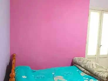 Furnished Apartment For rent in El Haram, Greater Cairo, 110 sqm