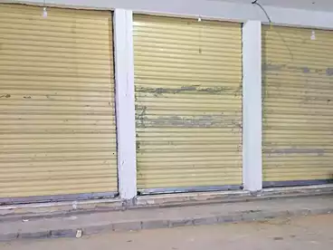 تجاري للإيجار في الفلكي، السيوف، 60 متر