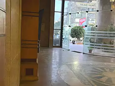 Offices For rent - 2 rooms - floor 5