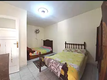 Apartments For sale in El Gaish Road, Sidi Bishr, 100 sqm