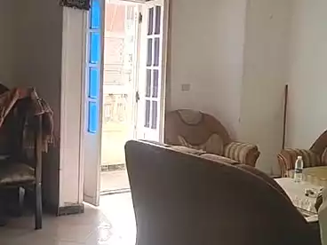 شقق للبيع في شارع محمود العيسوي، سيدي بشر بحري، 110 متر