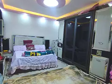روف للبيع في شارع القاعدة، البيطاش، 650 متر