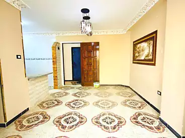 Duplex For sale in Shatee El Nakheel, Al Agamy, 110 sqm