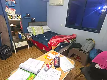 Apartments For sale in El Wafaa W El Amal St., El Haram, 160 sqm