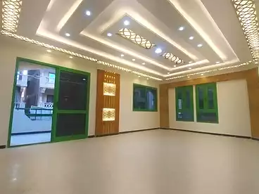 شقق للبيع في شاطئ النخيل - ٦ اكتوبر، العجمي، 170 متر