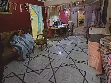 شقق للبيع في شارع الحي، البيطاش، 135 متر