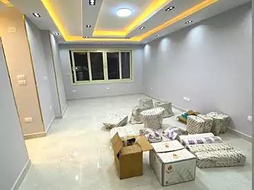 Apartments For rent in El Taawon, El Haram, 150 sqm