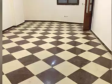 شقق للإيجار في شارع الدكتور لاشين، المريوطية، 120 متر