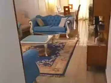 Apartments For sale in Khaled Ibn El Walid St., Sidi Beshr Bahri, 150 sqm