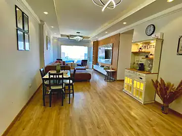 Properties For sale in El Khalej Buildings, El Bahr El Azam, 140 sqm