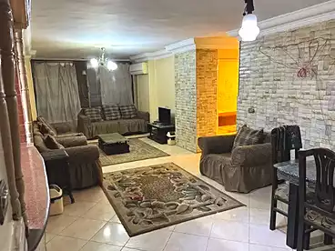 Properties For sale in Petroleum Buildings St., El Mohandeseen, 140 sqm