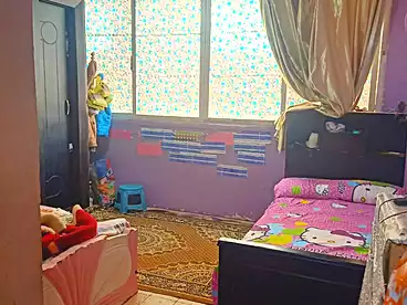 منزل / بيت للبيع - 2 غرف