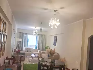 شقق للبيع في شارع 30، سيدي بشر قبلي، 110 متر