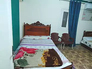 Furnished Apartment For rent in El Haram, Greater Cairo, 140 sqm
