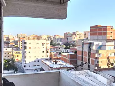 Apartments For sale in Abu Yusuf, Al Agamy, 130 sqm