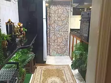 Apartments For rent in Saad Zaghloul St., El Bitash, 110 sqm